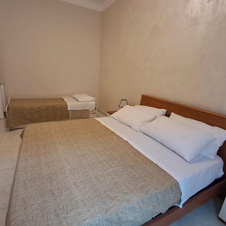 Beds Portamaggiore - Ex Happy House 罗马 外观 照片